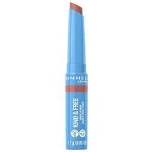 Rimmel Rimmel - Kind & Free Tinted Lip Balm 4 g 