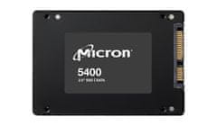 Micron 5400 PRO/1,9TB/SSD/2.5"/SATA/Černá/5R