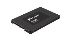 Micron 5400 PRO/1,9TB/SSD/2.5"/SATA/Černá/5R