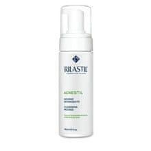 Rilastil Rilastil - Acnestil Cleansing Mousse (combined and oily skin prone to acne) 150ml 