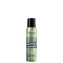 Redken Redken - Touchable Texture Volumizing Texture Whip - Texturizační objemová pěna 200ml 