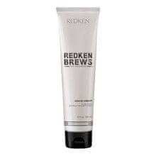 Redken Redken - Brews Shave Cream - Shave cream 150ml 