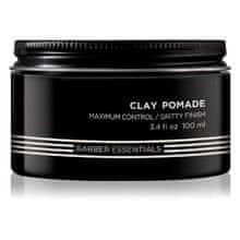 Redken Redken - Brows Clay Pomade - Molding Clay 100ml