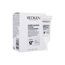 Redken Redken - Acidic Protein Amino Concentrate Serum - Obnovující sérum na poškozené vlasy 10ml 