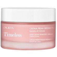 Pupa Pupa - Timeless Early Signs Prebiotic Cream - Pleťový krém s prebiotiky pro první stárnutí pleti 50ml 