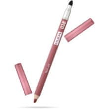 Pupa Pupa - True Lips Blendable Lip Liner Pencil 038 Rose Nude 1,2 g 