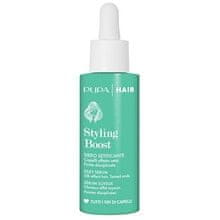 Pupa Pupa - Styling Boost Silky Serum  - Sérum na roztřepené konečky 