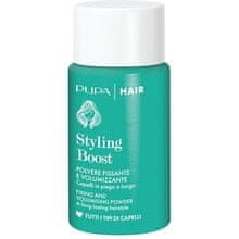 Pupa Pupa - Styling Boost Fixing and Volumising Powder - Pudr pro objem vlasů 7.0g 