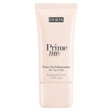 Pupa Pupa - Prime Me Perfecting Face Primer - Báze pod make-up pro všechny typy pleti 30 ml 