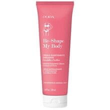 Pupa Pupa - Re-Shape My Body Firming Slimming Cream - Zpevňující tělový krém 250ml 