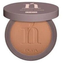 Pupa Pupa - Natural Side Bronzing Powder - Kompaktní bronzující pudr 8 g