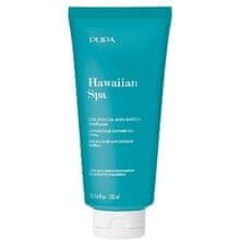 Pupa Pupa - Hawaiian Spa Anti-Fatigue Shower Gel - Sprchový gel s havajskou zelenou solí a extraktem z bambusu 300ml 