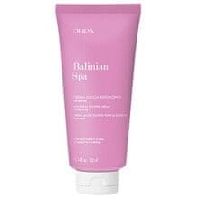 Pupa Pupa - Balinian Spa Softening Shower Cream - Zjemňující sprchový krém 300ml