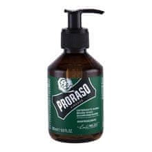 Proraso Proraso - Firenze Beard Wash - Beard Shampoo 200ml 