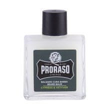 Proraso Proraso - Firenze Beard Balm Cypress & Vetyver - Beard balm 100ml 