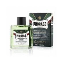 Proraso Proraso - Green After Shave Lotion - Refreshing aftershave with eucalyptus 100ml 