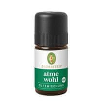 Primavera Primavera - Breathe Well Essential Oil Mixture 5 ml 5ml