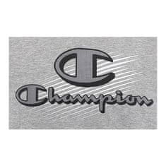 Champion Mikina šedá 144 - 155 cm/L Graphic Shop Logo