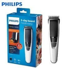 Philips Philips - Beard Trimmer Series 3000 (BT3206 / 14) - Beard trimmer 