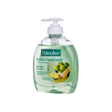 Palmolive Palmolive - Liquid soap with extracts of lime and antibacterial components Kitchen (Anti Odor With Antibacterial Agent) 300 ml 300ml 