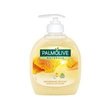 Palmolive Palmolive - Liquid soap with extracts of honey, milk Natura l s (Nourishing Delight Milk & Honey) 500ml 