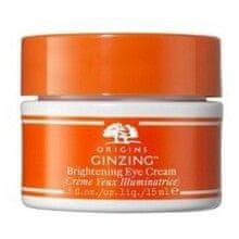 Origins Origins - GinZing Cool Brightening Eye Cream - Rozjasňující oční krém 15ml 