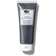 Origins Origins - Clear Improvement Active Charcoal Mask To Clear Pores - Čisticí pleťová maska s aktivním uhlím 30ml