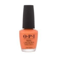 OPI OPI - Nail Lacquer Power Of Hue Nail Polish 15 ml 