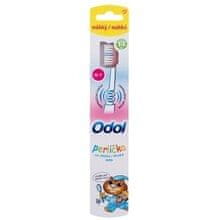 Odol Odol - Kids Soft Toothbrush - Jemný zubní kartáček s odpruženým krkem 1.0ks 