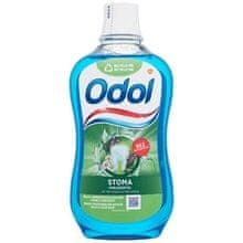 Odol Odol - Stoma Paradentol Mouthwash - Ústní voda s bylinkami pro zdravé dásně 500ml 