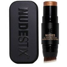 NUDESTIX Nudestix - Nudies Glow Highlighter Stick - Krémový rozjasňovač 