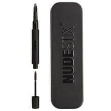 NUDESTIX Nudestix - Eyebrow Stylus - Tužka a gel na obočí 