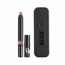 NUDESTIX Nudestix - Gel Color Lip & Cheek Balm - Zvláčňující balzám na rty a tváře 