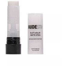 NUDESTIX Nudestix - Blot & Blur Matte Stick - Matující primer v tyčince 10.0g 