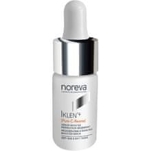 Noreva Noreva - Iklen+ Pure-C Reverse Regenerating and Perfecting Booster Serum - Omlazující sérum proti vráskám 8ml 