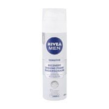 Nivea Nivea - Shaving foam for men Sensitiv e Recovery (Shaving Foam) 200 ml 200ml 