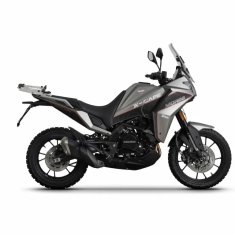 SHAD Montážní sada pro horní kufr Top master M0XC62ST MOTO MORINI X-CAPE 649