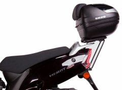 SHAD Montážní sada pro horní kufr Top master K0VT53ST KYMCO VITALITY 50