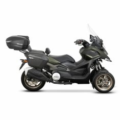 SHAD Montážní sada pro horní kufr Top master K0CV52ST KYMCO CV3 550