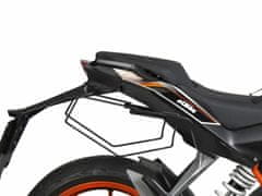 SHAD Držáky pro boční brašny K0DK34SE KTM DUKE 125/200/390