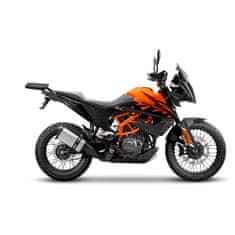 SHAD Montážní sada pro horní kufr Top master K0DK30IST KTM ADVENTURE 390