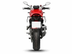 SHAD Držáky pro boční brašny D0MN17SE DUCATI MONSTER