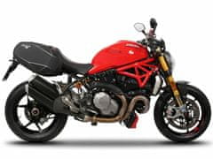 SHAD Držáky pro boční brašny D0MN17SE DUCATI MONSTER