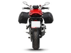 SHAD Držáky pro boční brašny D0MN17SE DUCATI MONSTER