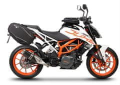 SHAD Držáky pro boční brašny K0DK17SE KTM DUKE 125/390