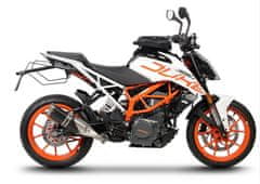 SHAD Držáky pro boční brašny K0DK17SE KTM DUKE 125/390