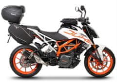 SHAD Držáky pro boční brašny K0DK17SE KTM DUKE 125/390