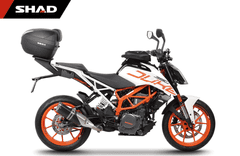 SHAD Montážní sada pro horní kufr Top master K0DK17ST KTM DUKE 125/390