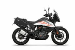 SHAD Držáky pro boční brašny K0DK30SE KTM DUKE 390 ADVENTURE