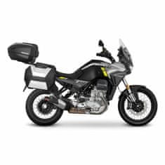 SHAD Montážní sada 3P systém M0ST14IF MOTO GUZZI STELVIO 1000